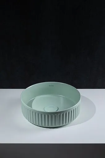 Раковина Allen Brau Fantasy 36 мятный 4.11032.MT