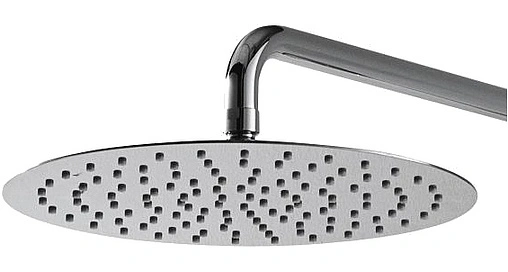 Душевая система с термостатом для ванны Bravat Waterfall хром F639114C-A3-RUS