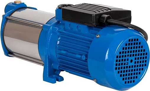 Насос поверхностный Aquario AMH-125-6P 2814