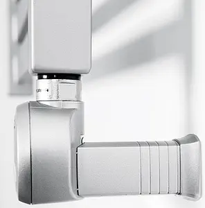 Блок управления Terma MOA-MS 400 Вт хром WEMOA04TCROM, 5