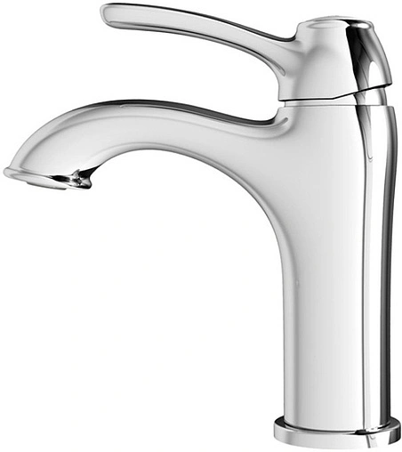 Смеситель для раковины IDDIS Oldie хром OLDSB00i01