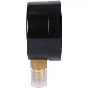 Манометр радиальный Росма ТМ-210Р.00 50мм 6 бар ¼&quot; 00000006695, 4