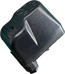 Реле сухого хода ACR LP/3 (нг) ¼&quot;нг