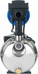 Станция автоматического водоснабжения Unipump Акваробот JS 100 адаптивная 92824 Станция автоматического водоснабжения Unipump Акваробот JS 100 адаптивная 92824, 3