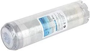 Умягчающий картридж с полифосфатом Slim Line 10" Aquatech AT-FCPF10SL Умягчающий картридж с полифосфатом Slim Line 10" Aquatech AT-FCPF10SL, 1