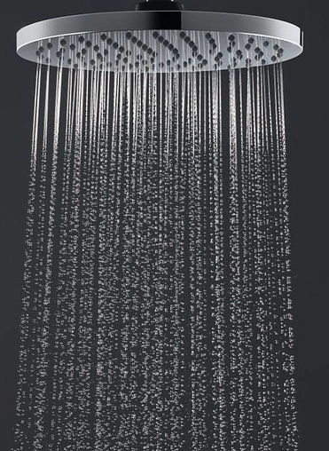 Душевая система без смесителя Hansgrohe Vernis Blend 200 1jet Reno хром 26272000