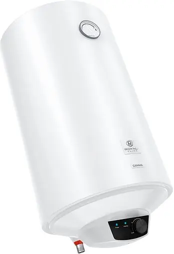 Водонагреватель накопительный электрический Royal Clima RWH-GA80-RE