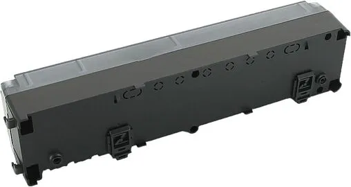 Центр коммутации проводной 8 зон НО/НЗ 230В Salus NSB NSB KL08NSB