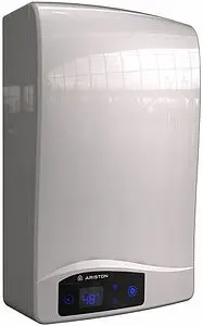 Водонагреватель проточный газовый Ariston Next Evo SFT 11 NG EXP 3632271 Водонагреватель проточный газовый Ariston Next Evo SFT 11 NG EXP 3632271, 2