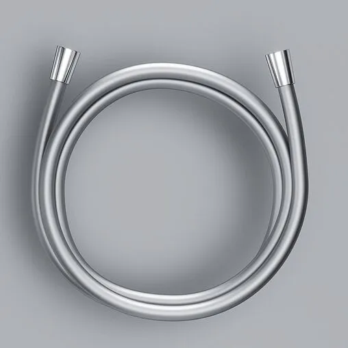 Шланг для душа Am.Pm 125см хром F0412100