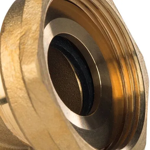 Трехходовой термостатический антиконденсационный клапан 1&quot; Kvs 3.2 Stout SVM-0050-326006