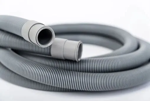 Шланг сливной для стиральной машины Monoflex 4.0м x 19-22мм Н01506