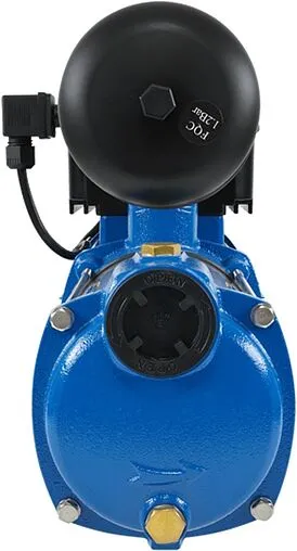 Станция автоматического водоснабжения Aquario AMH-200-9P-VIP 2829