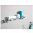 Полка Aquanet хром 5587