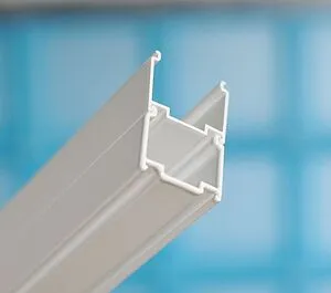 Дверь в нишу 800мм прозрачное стекло Ravak Supernova ASDP3-80 00V40102Z1, 5