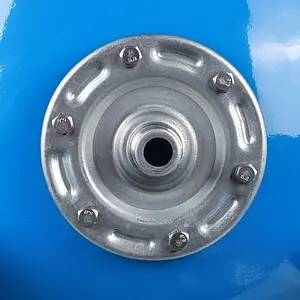 Гидроаккумулятор UNIGB V 300л 10 бар И300ГВ, 5