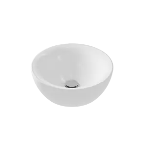 Раковина Cersanit Inteo 47 белый S-UM-In-w, 4