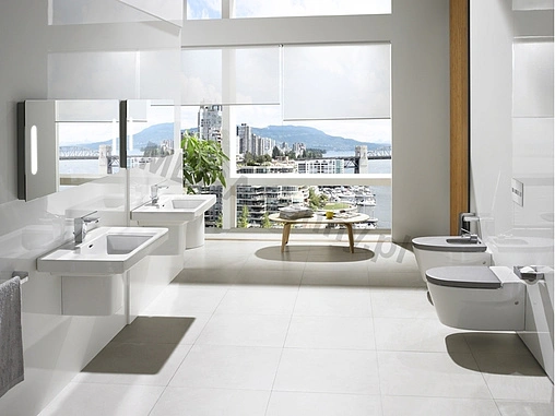 Раковина Roca Khroma 80 белый 327650000