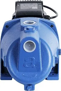 Насос поверхностный Aquario AJC-125С 2625 Насос поверхностный Aquario AJC-125С 2625, 4