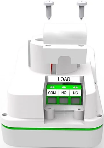 Беспроводной электрический исполнительный модуль 230В 1А Stout MW-1 белый STE-0101-100001