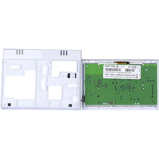 Комнатный терморегулятор Vaillant VR 91 белый 0020171336