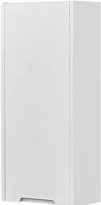 Шкаф Aquaton Оливия 35 L белый 1A254703OL01L, 1