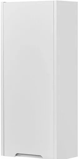 Шкаф Aquaton Оливия 35 L белый 1A254703OL01L