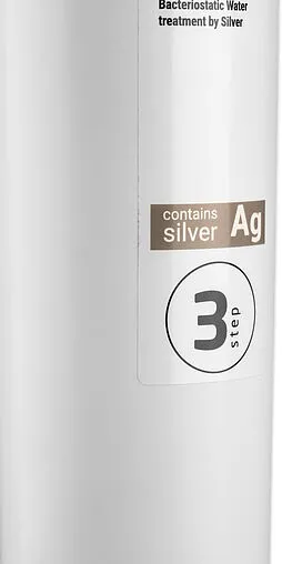 Угольный картридж Гейзер Смарт Посткарбон Ag 30640