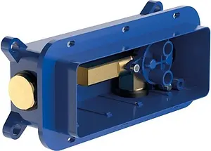 Скрытая часть смесителя для раковины Villeroy&Boch Universal TVW00015200000 Скрытая часть смесителя для раковины Villeroy&Boch Universal TVW00015200000, 1