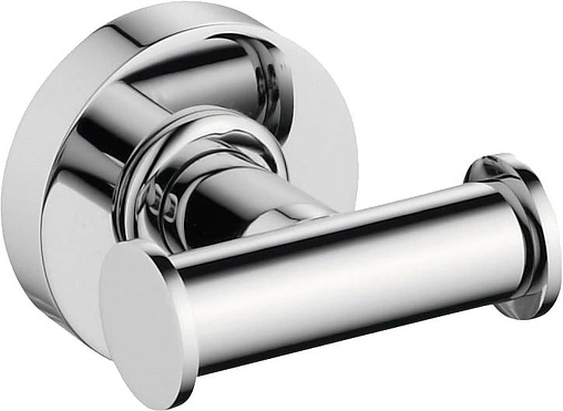 Крючок двойной Ideal Standard IOM хром A9116AA