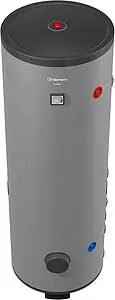Бойлер косвенного нагрева с возможностью установки ТЭНа Thermex Nixen 250 F (19 кВт) 151223 Бойлер косвенного нагрева с возможностью установки ТЭНа Thermex Nixen 250 F (19 кВт) 151223, 5