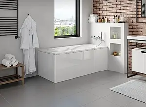 Ванна акриловая Vagnerplast Kleopatra 160x70 VPBA167KLE2X-04 Ванна акриловая Vagnerplast Kleopatra 160x70 VPBA167KLE2X-04, 5