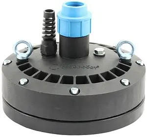 Оголовок скважинный UniPump АКВАРОБОТ АОС-152-32 66947 Оголовок скважинный UniPump АКВАРОБОТ АОС-152-32 66947, 1