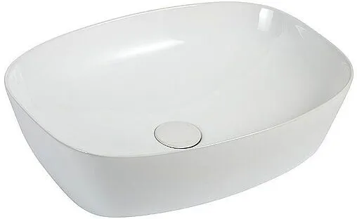 Раковина Allen Brau Priority 50 белый 4.31002.20