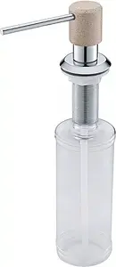 Дозатор Franke Sirius бежевый 119.0500.478 Дозатор Franke Sirius бежевый 119.0500.478, 1