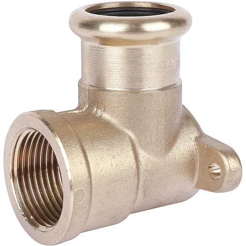 Водорозетка пресс 15мм x 1/2"в Sanha 8472G 184721512 купить по 894.00 Р ...