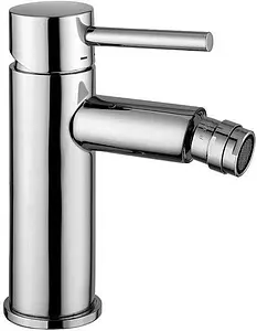 Смеситель для биде Paffoni Stick хром SK131HCR Смеситель для биде Paffoni Stick хром SK131HCR, 1