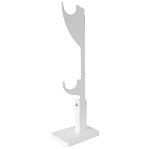 Кронштейн для радиатора напольный Royal Thermo PianoForte 200 Bianco Traffico RTP20005