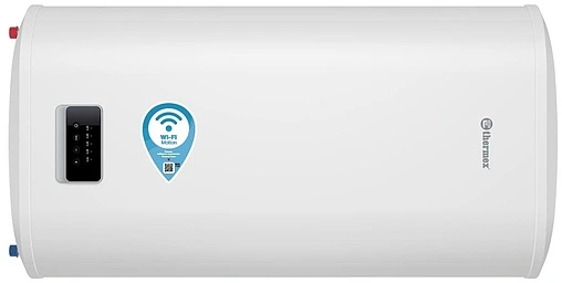 Водонагреватель накопительный электрический Thermex Bravo 100 Wi-Fi 151169