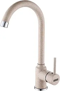 Смеситель для кухни Franke Pola Neo бежевый 115.0622.947 Смеситель для кухни Franke Pola Neo бежевый 115.0622.947, 1
