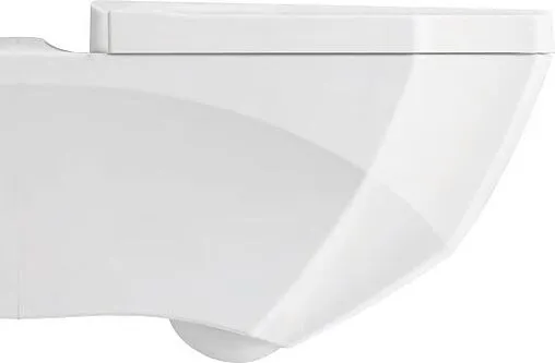 Унитаз подвесной Bien Fracture белый FRKA056GMVP0B9000