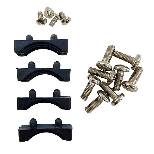 Группа коллекторная без расходомеров 6 отводов 1&quot;в/в x ¾&quot;ек WAAG WG.588.0606.F