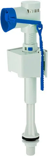 Заливной клапан для бачка ½&quot; пластик нижний Geberit Impuls Basic 340 136.732.00.1