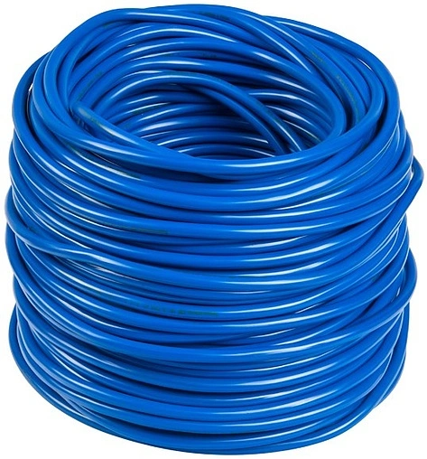 Кабель для насоса водопогружной UniPump КВВ 3x1,5мм² (на отрез) 98354-о