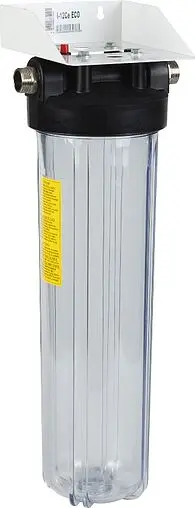 Корпус фильтра 1&quot;н x 1&quot;н Big Blue 20&quot; Atoll I-12BC-e ECO ATEFIN078