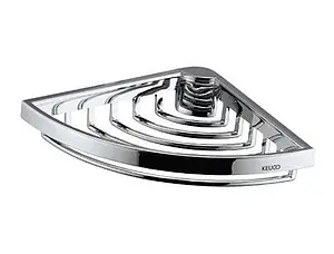 Полка Keuco Universal хром 24943010000 Полка Keuco Universal хром 24943010000, 2