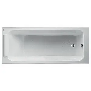 Ванна чугунная Jacob Delafon Parallel 170x70 E2947-00 Ванна чугунная Jacob Delafon Parallel 170x70 E2947-00, 1