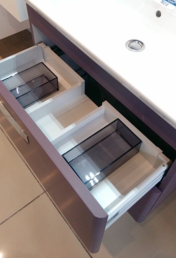 Ящик-органайзер Roca Gap 858A55000