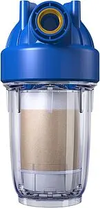 Фильтр для бытовой техники ½&quot;в x ½&quot;в Slim Line 5&quot; Thermex Ion 750001, 4