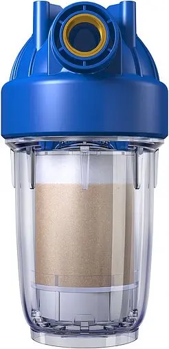 Фильтр для бытовой техники ½"в x ½"в Slim Line 5" Thermex Ion 750001